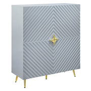 Gaines Accent Cabinet - AC01032