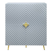 Gaines Accent Cabinet - AC01032