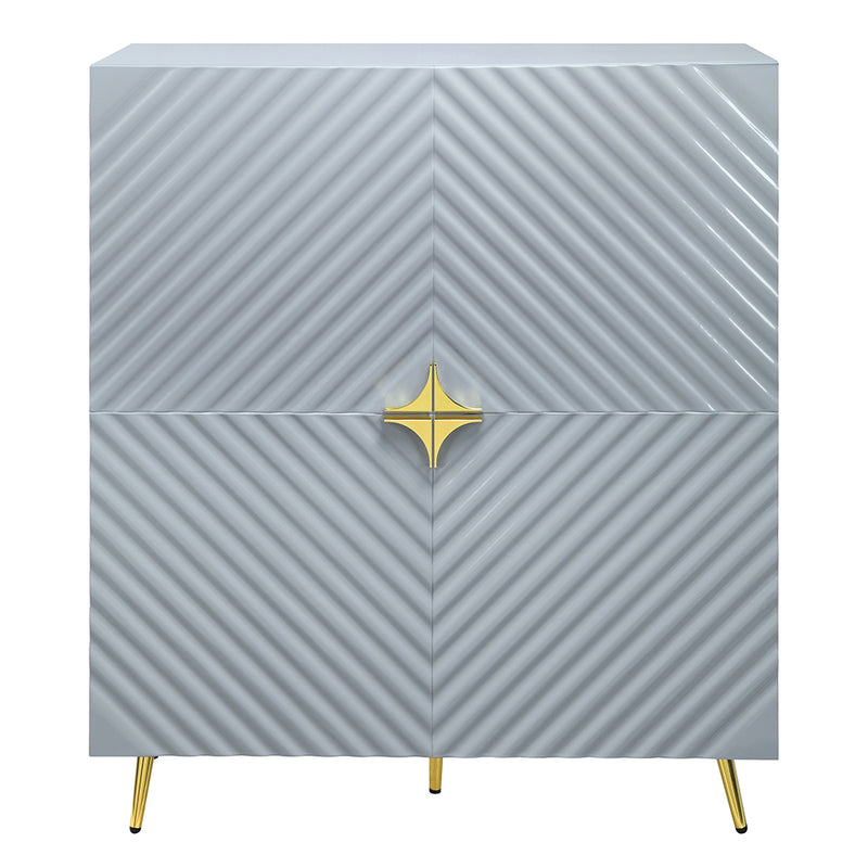 Gaines Accent Cabinet - AC01032