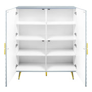 Gaines Accent Cabinet - AC01032