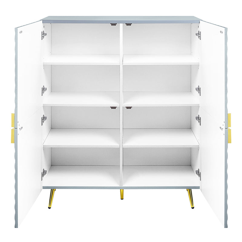 Gaines Accent Cabinet - AC01032