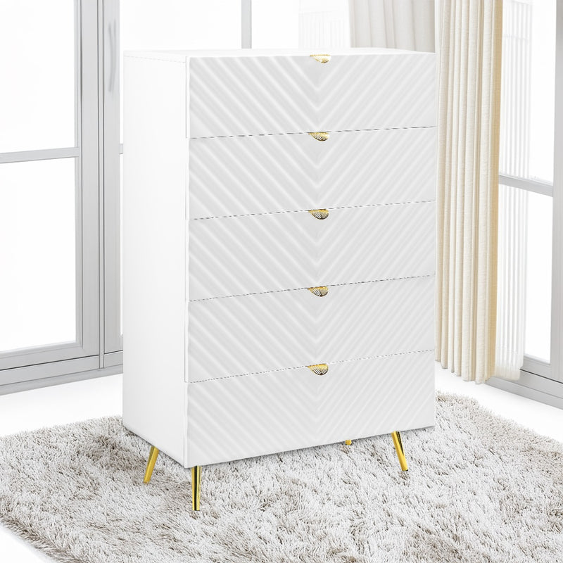 Gaines Chest - BD01038A