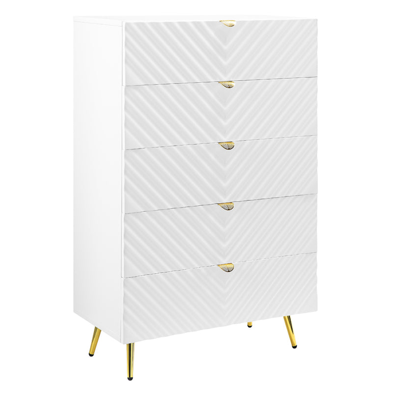 Gaines Chest - BD01038A