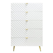 Gaines Chest - BD01038A