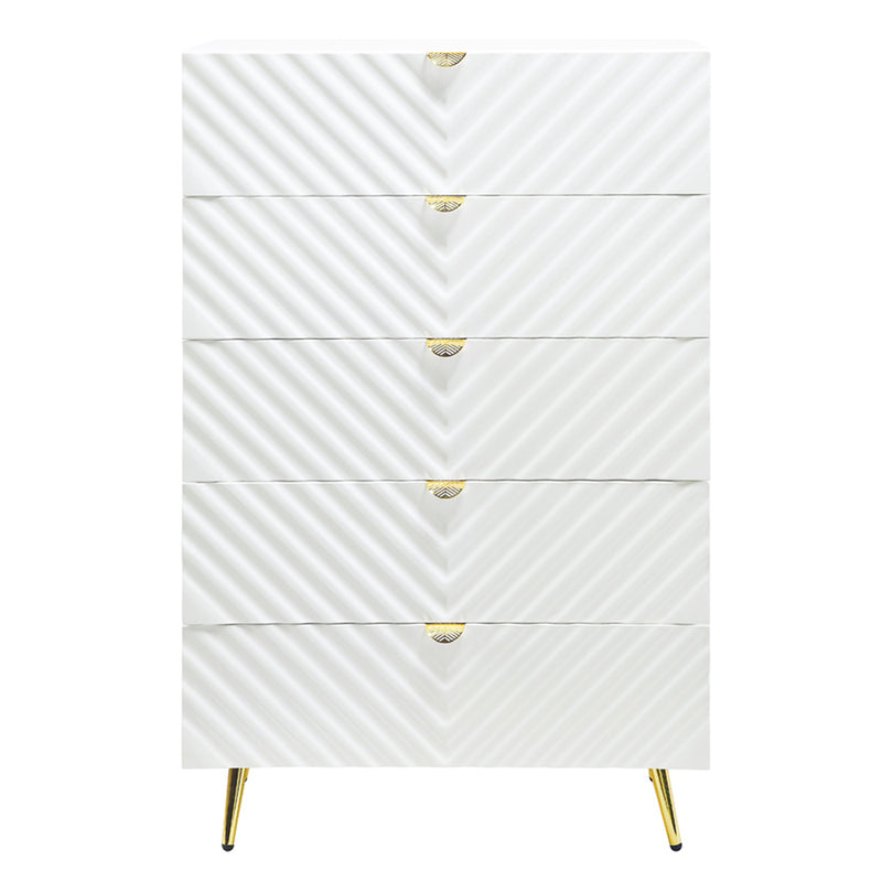 Gaines Chest - BD01038A