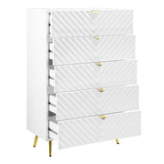 Gaines Chest - BD01038A