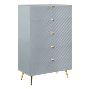 Gaines Chest - BD01044A