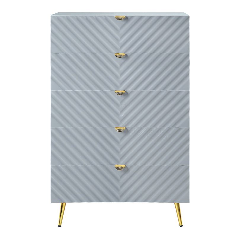 Gaines Chest - BD01044A
