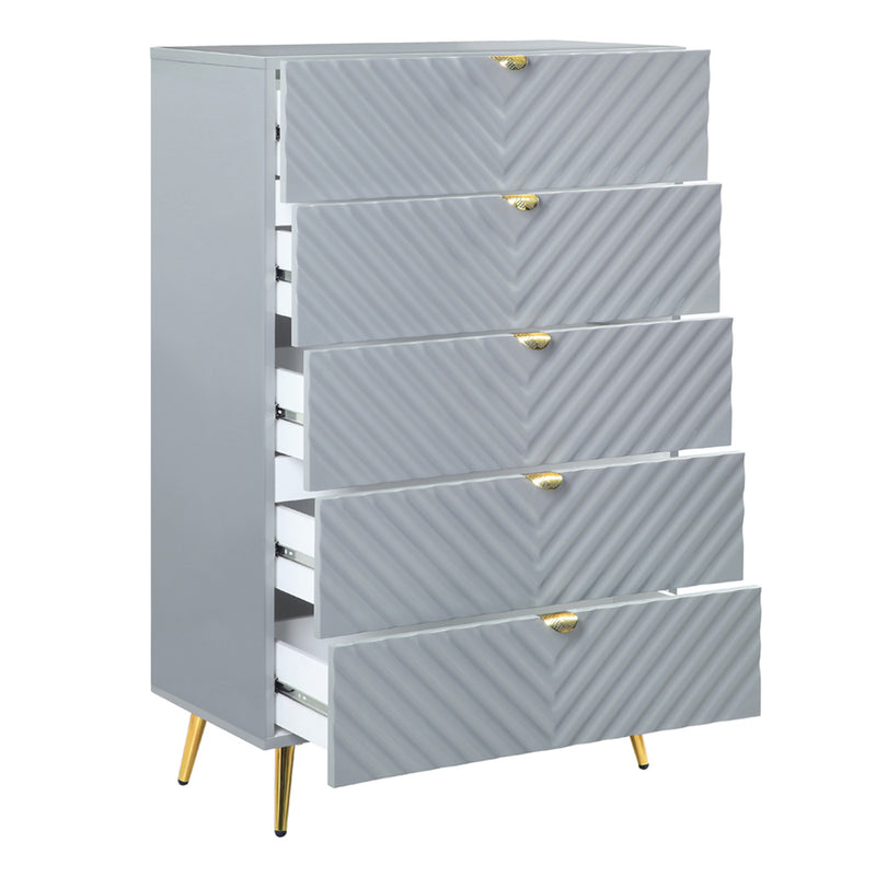Gaines Chest - BD01044A