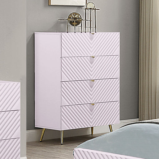 Gaines Chest - BD02666