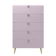 Gaines Chest - BD02666