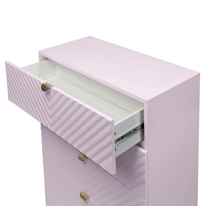 Gaines Chest - BD02666