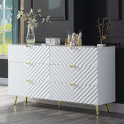 Gaines Dresser - BD01037