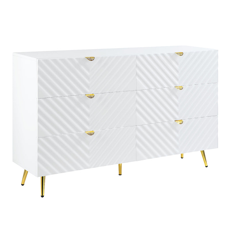 Gaines Dresser - BD01037