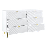 Gaines Dresser - BD01037