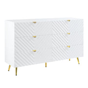 Gaines Dresser - BD01037A