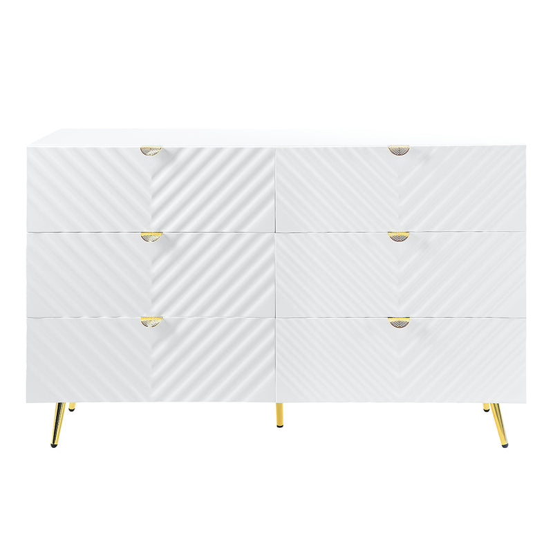Gaines Dresser - BD01037A
