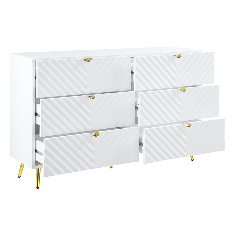 Gaines Dresser - BD01037A
