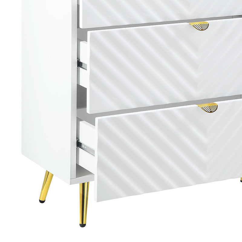 Gaines Dresser - BD01037A