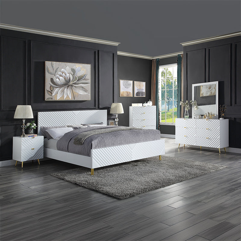 Gaines Dresser - BD01037A