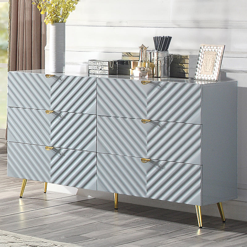 Gaines Dresser - BD01043A