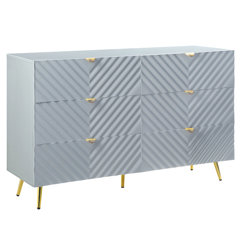 Gaines Dresser - BD01043A