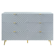Gaines Dresser - BD01043A