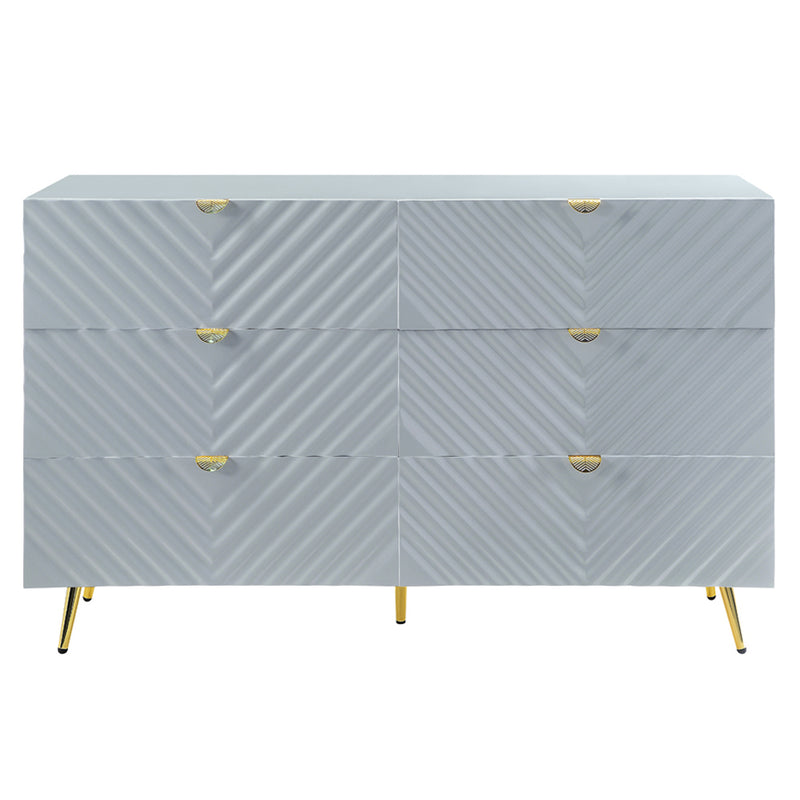 Gaines Dresser - BD01043A