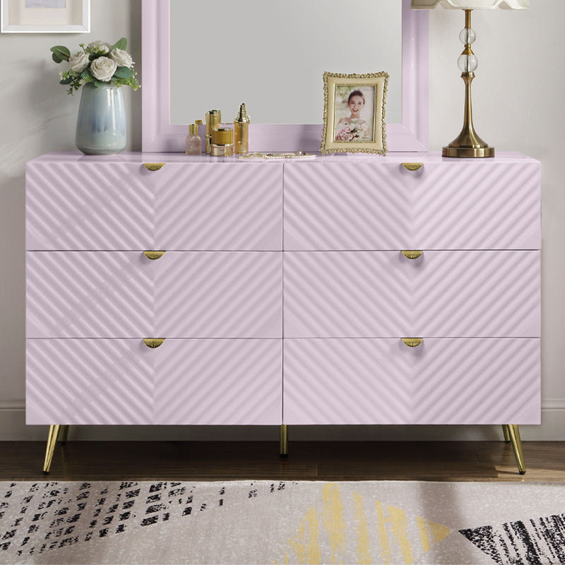 Gaines Dresser - BD02665
