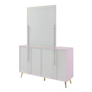 Gaines Dresser - BD02665