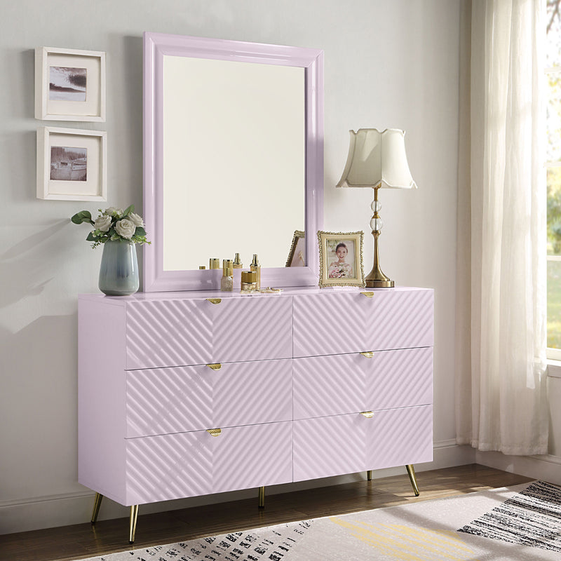 Gaines Dresser - BD02665