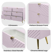 Gaines Dresser - BD02665