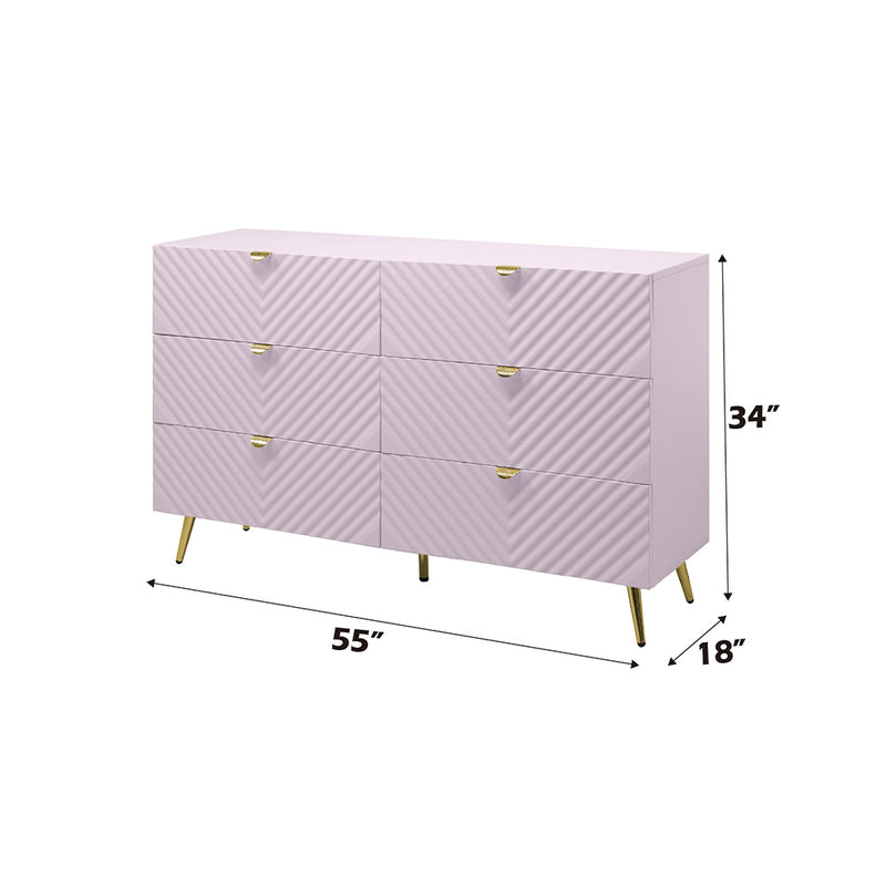 Gaines Dresser - BD02665