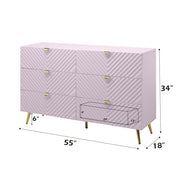 Gaines Dresser - BD02665