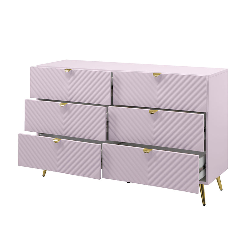 Gaines Dresser - BD02665