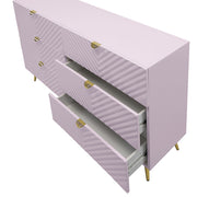 Gaines Dresser - BD02665