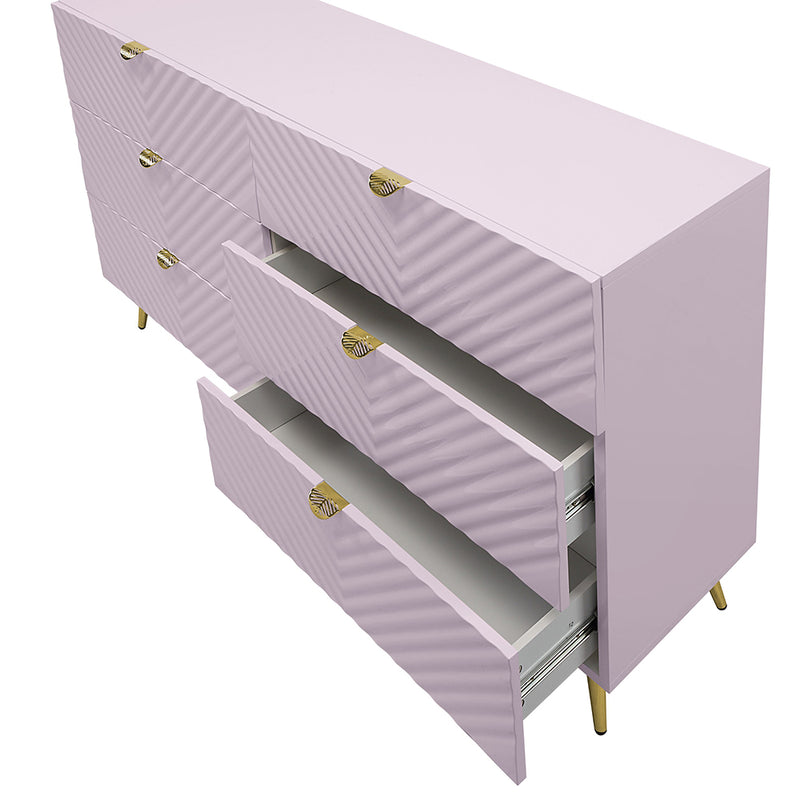 Gaines Dresser - BD02665