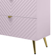 Gaines Dresser - BD02665