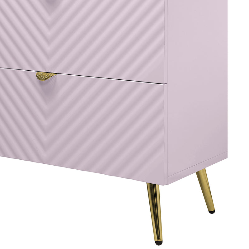 Gaines Dresser - BD02665