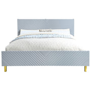 Gaines EK Bed - BD01039EK