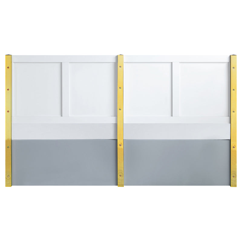 Gaines EK Bed - BD01039EK