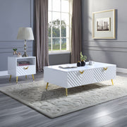 Gaines End Table - LV01140