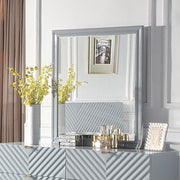 Gaines Mirror - BD01042