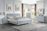 Gaines Mirror - BD01042