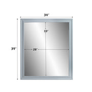 Gaines Mirror - BD01042
