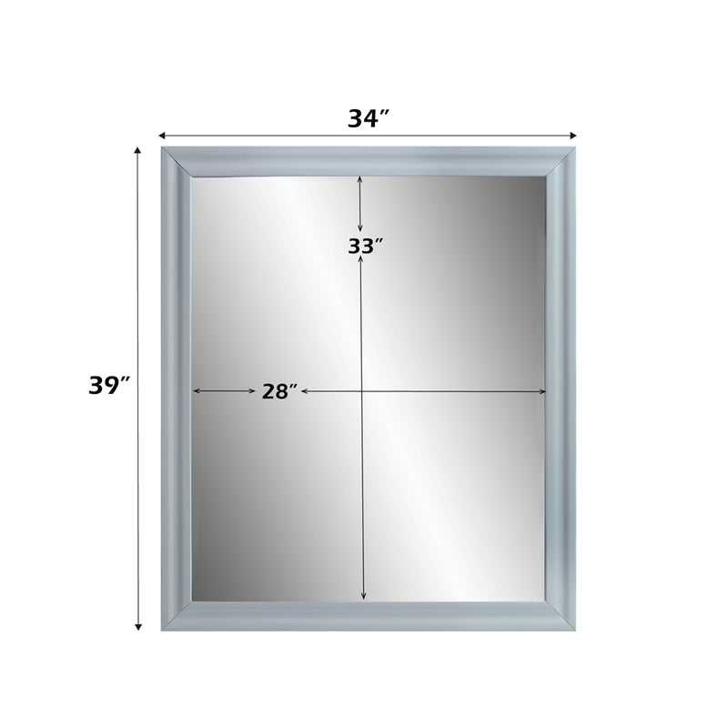 Gaines Mirror - BD01042