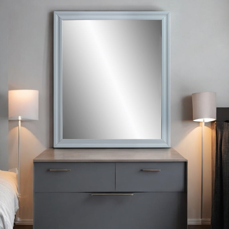 Gaines Mirror - BD01042