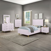 Gaines Mirror - BD02664