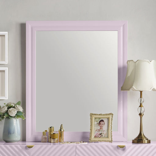 Gaines Mirror - BD02664