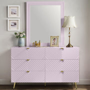 Gaines Mirror - BD02664